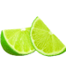 Sublyme Digital Lime Icon