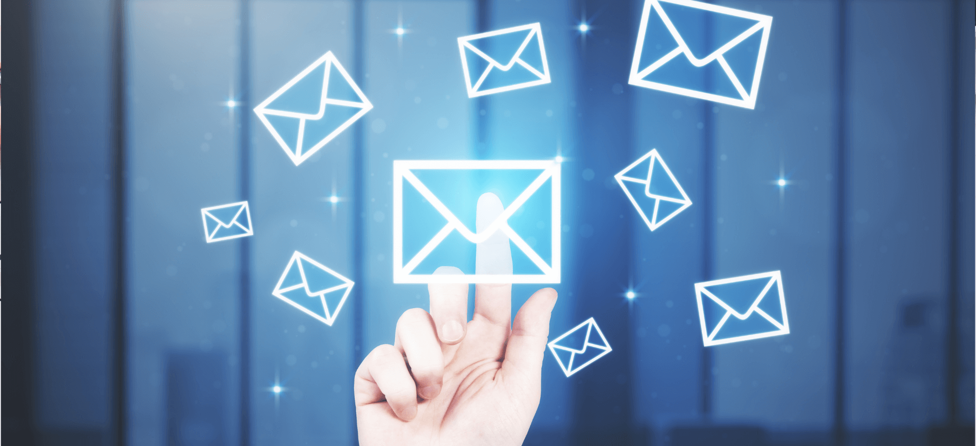 Read more about the article Emails That Get Opened