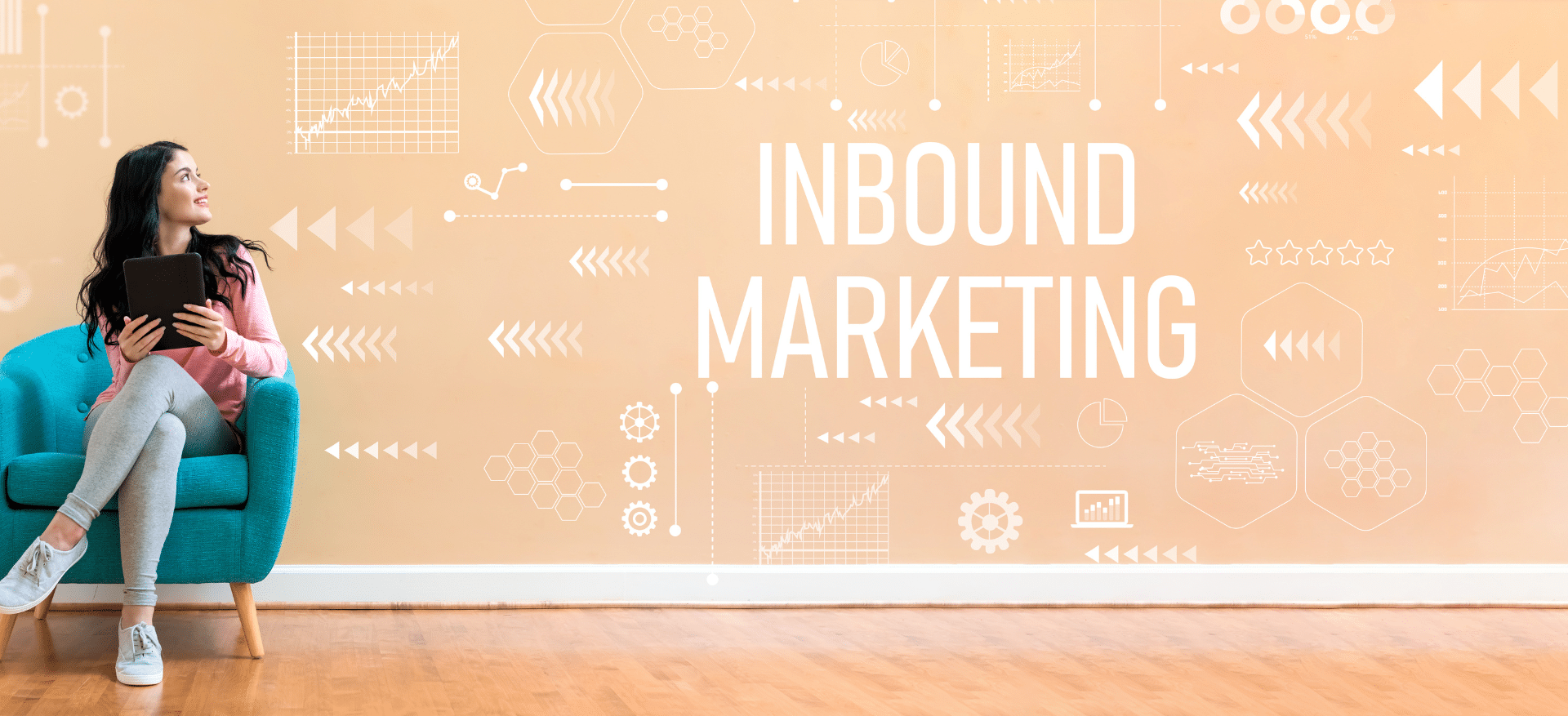 Read more about the article Grow Your Business with Inbound Marketing