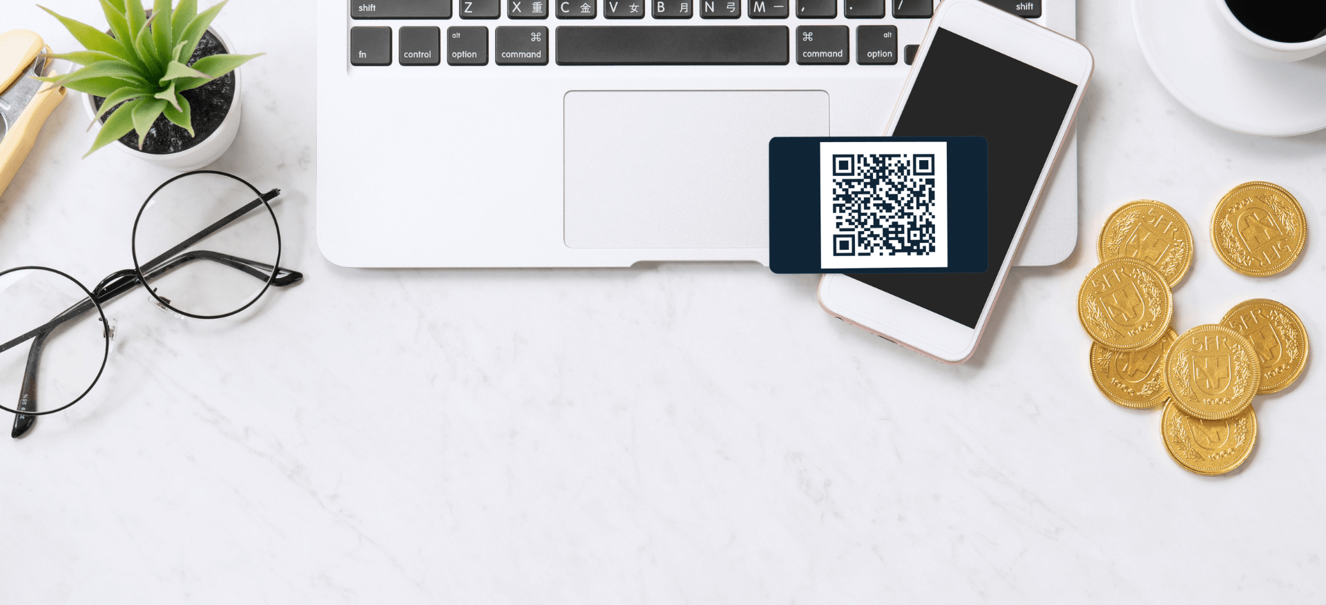 Read more about the article How To Use QR Codes For Digital Marketing