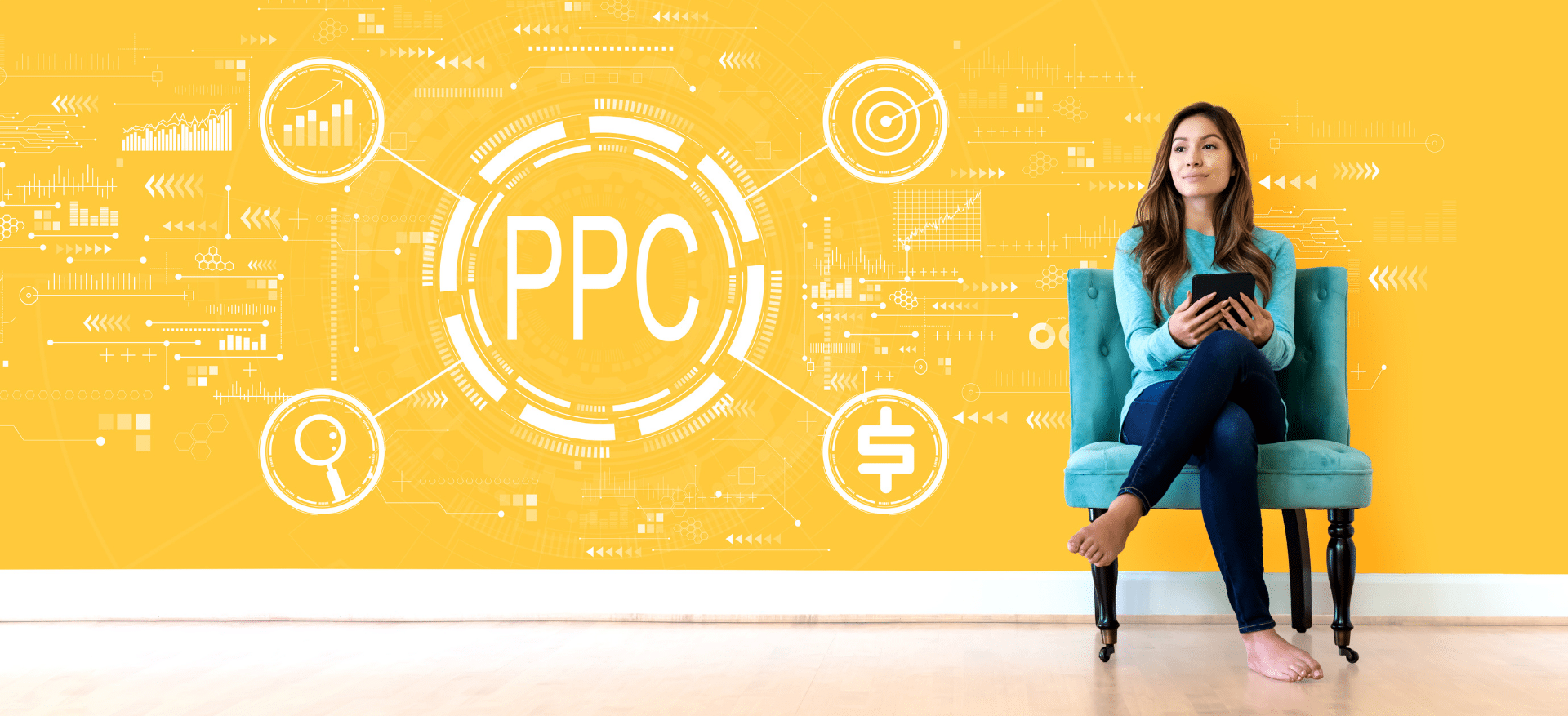 Read more about the article Maximize ROI with PPC Marketing in NJ