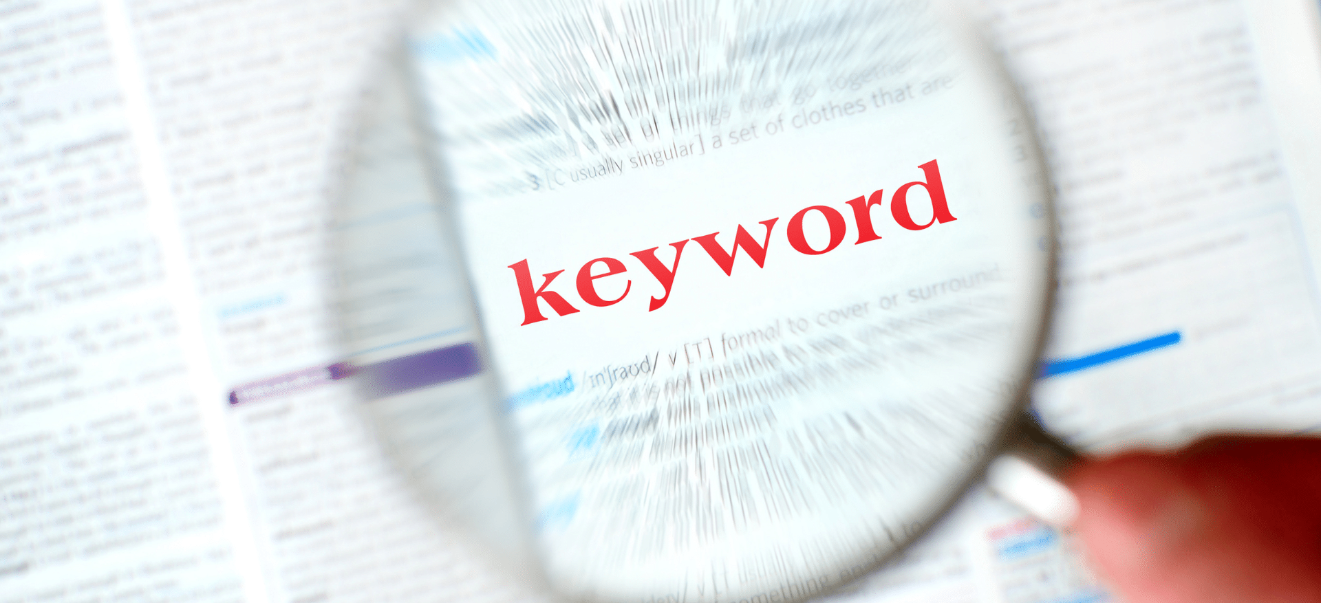 Read more about the article Debunking the Myth: SEO is All About Keywords