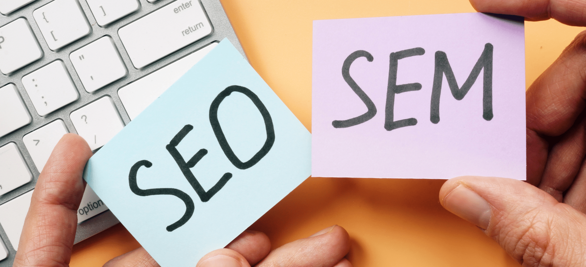 Read more about the article SEO vs PPC: What’s Best for Your Businesses Quality Lead Generation and Sales?