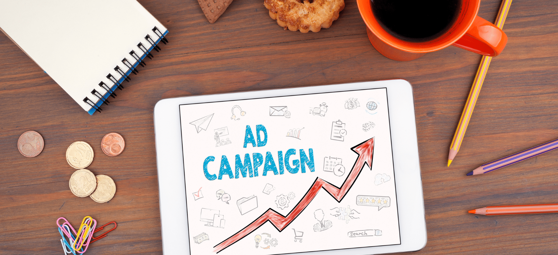 Read more about the article Essential Google Ads Skills for 2025: Stay Ahead with Sublyme Digital