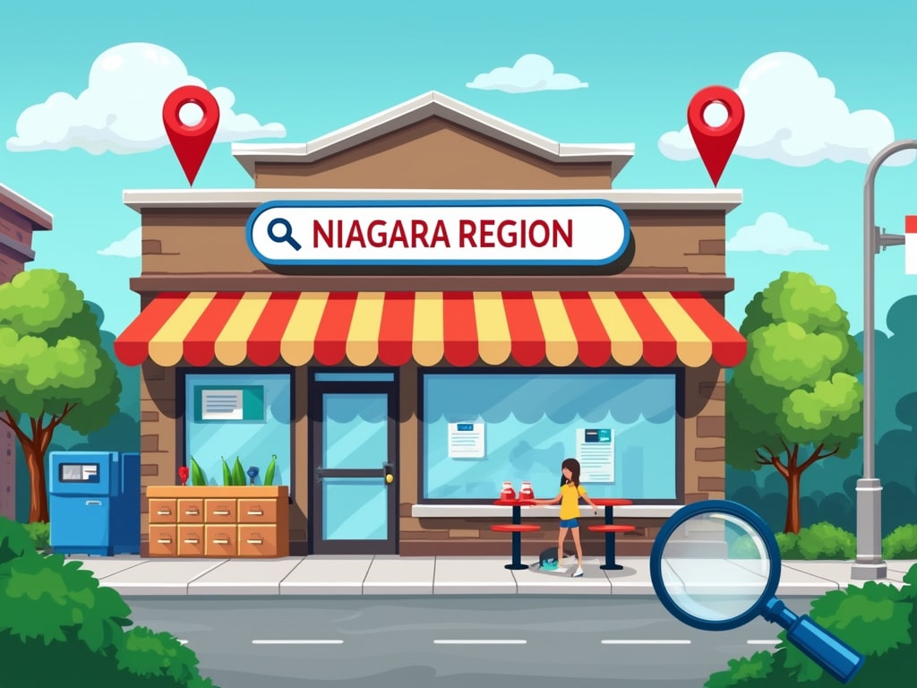 Maximize Local Visibility: Essential SEO Checklist for Niagara Region Businesses