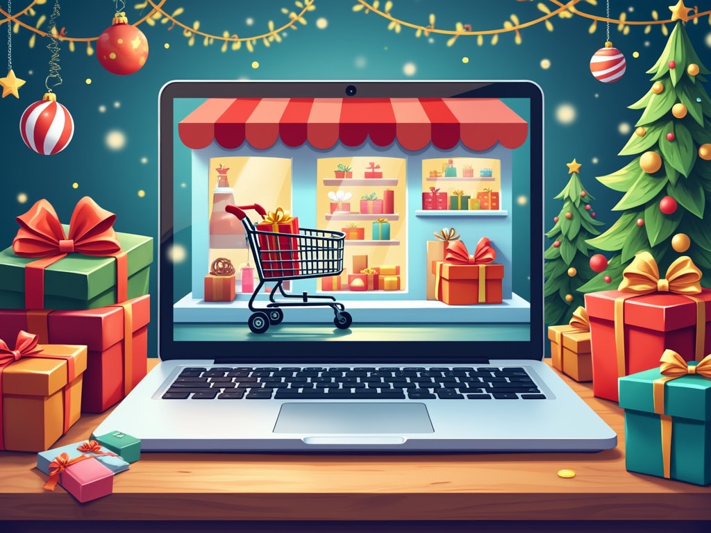 Preparing Your eCommerce Store for Holiday Success Expert Tips and Strategies