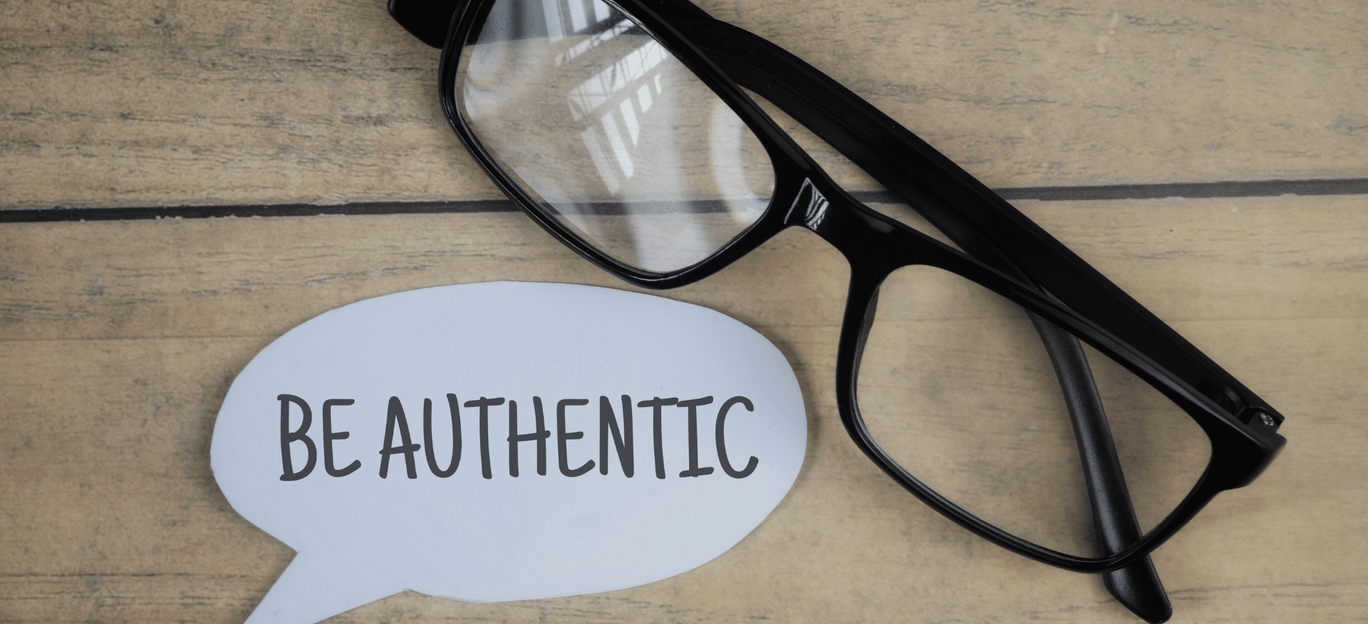 Read more about the article Be You: The Power of Authenticity in Today’s Workplace