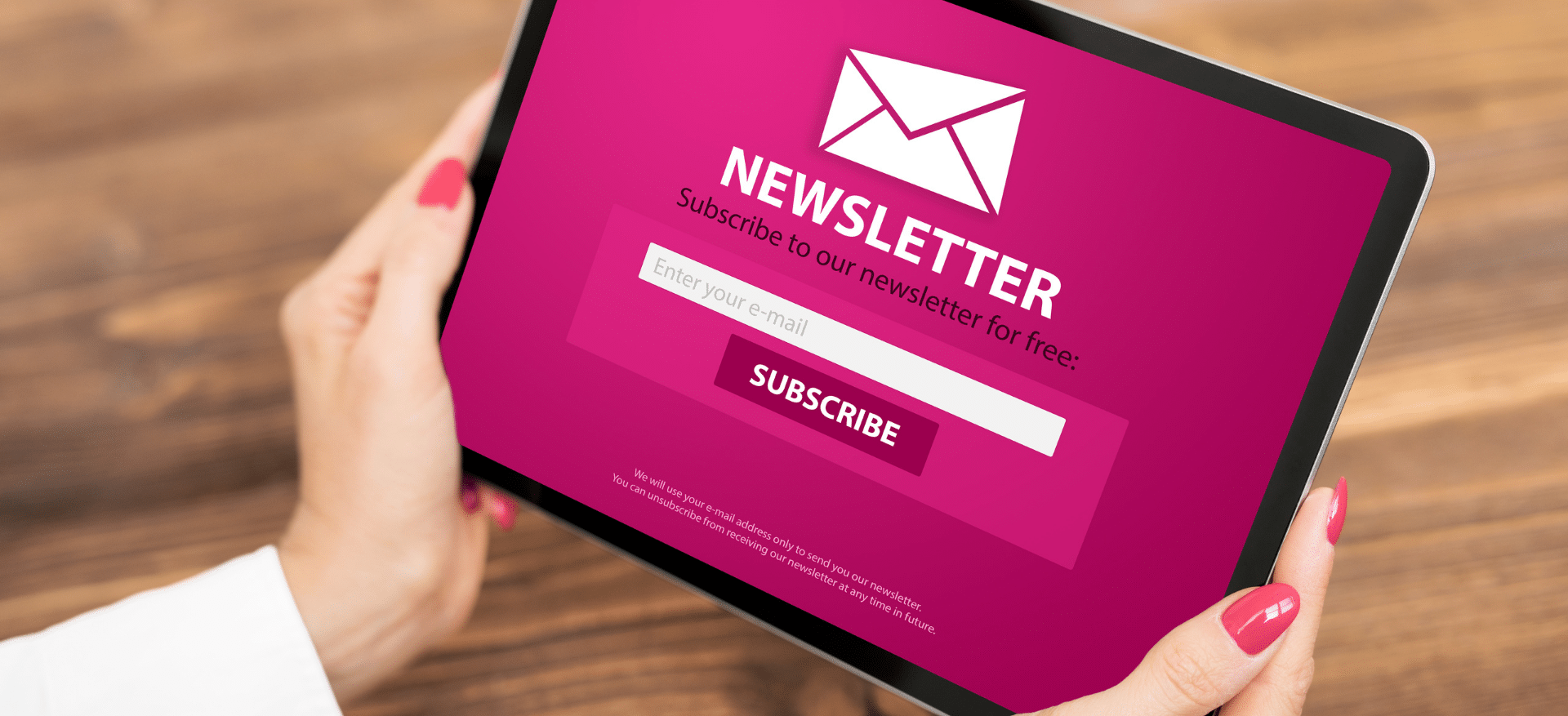 Read more about the article Email Marketing Trends to Watch in 2025