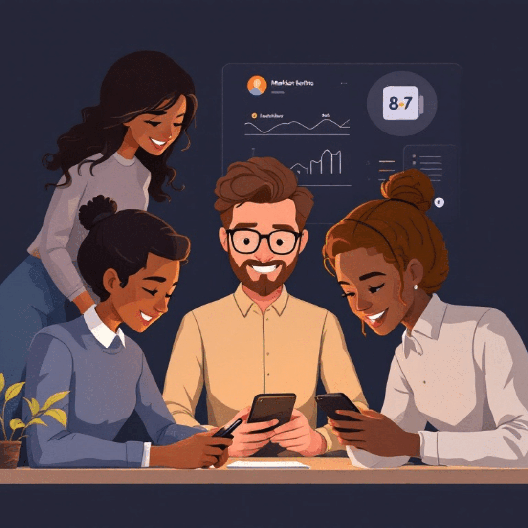 Mobile-First Design Best Practices | Sublyme Digital