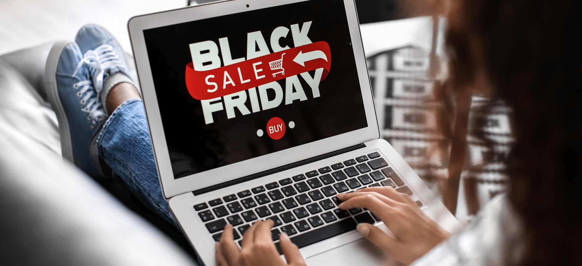 Read more about the article Boost Your Black Friday Sales with Mobile Gaming