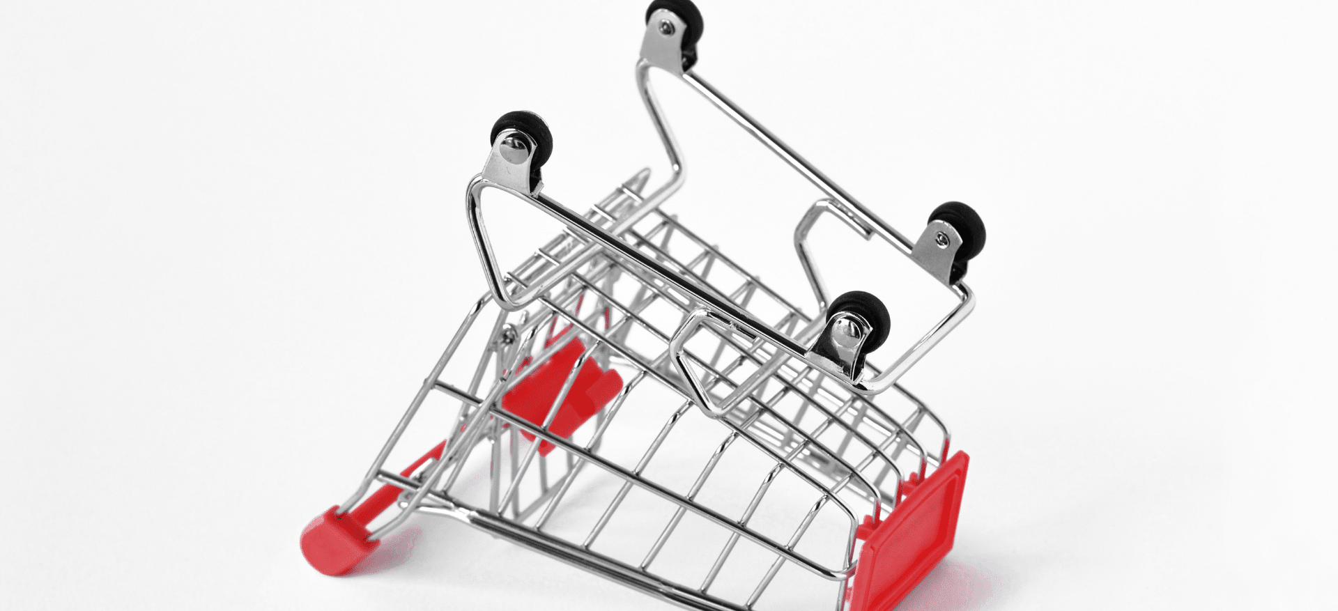 Read more about the article Why Shoppers Leave Their Carts: Understanding Cart Abandonment