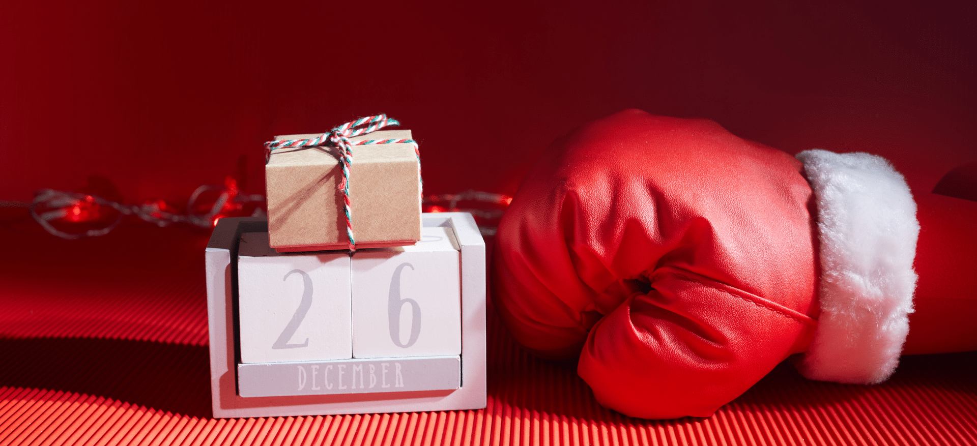 Read more about the article Unwrapping Boxing Day: Maximize Your eCommerce Success