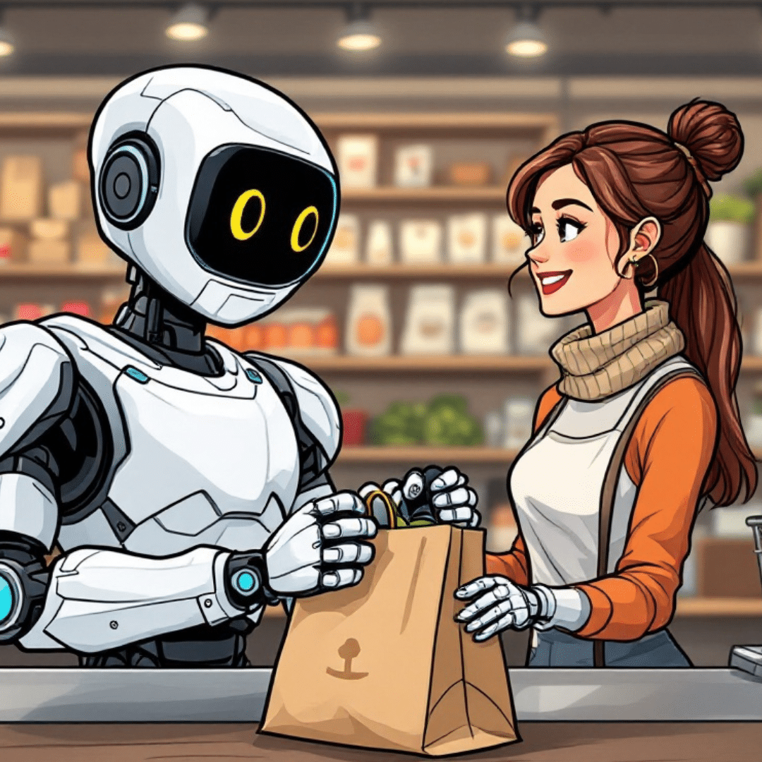 AI-Driven Personalization: Revolutionizing Customer Experiences in ...