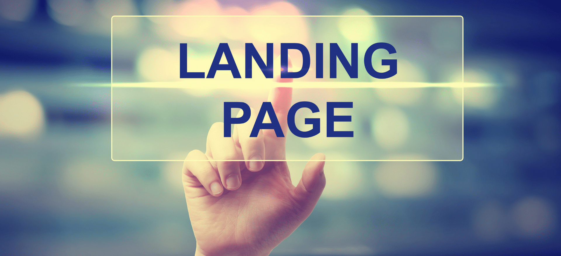 Read more about the article The Role of Landing Page Experience in Ad Rank