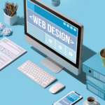 SEO-Friendly Web Design: Boosting Your Startup’s Online Presence