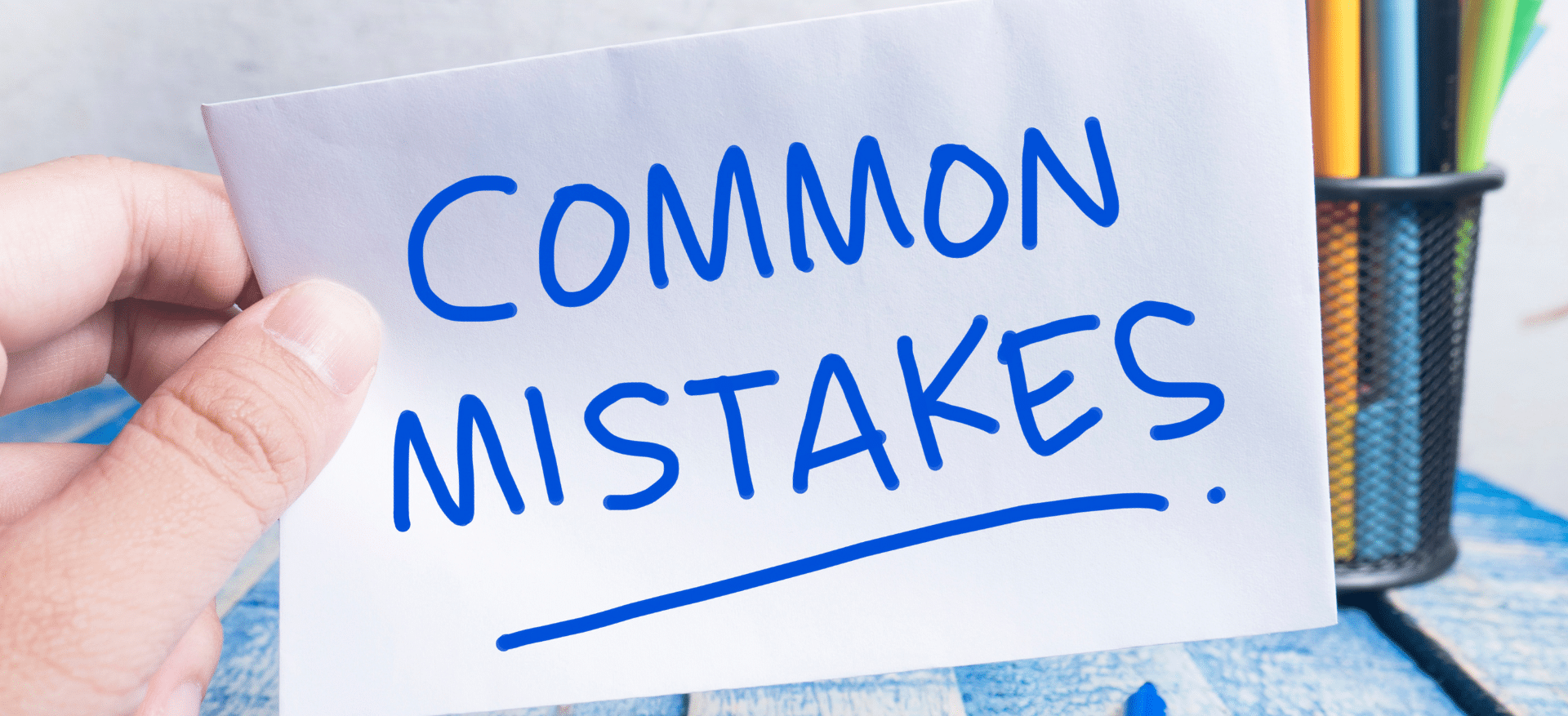 Read more about the article 4 Common AdWords Campaign Tracking Mistakes You Must Avoid