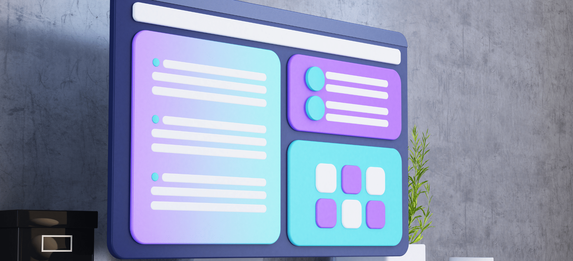Read more about the article 7 Game-Changing Website Technologies Every Business Needs in 2025