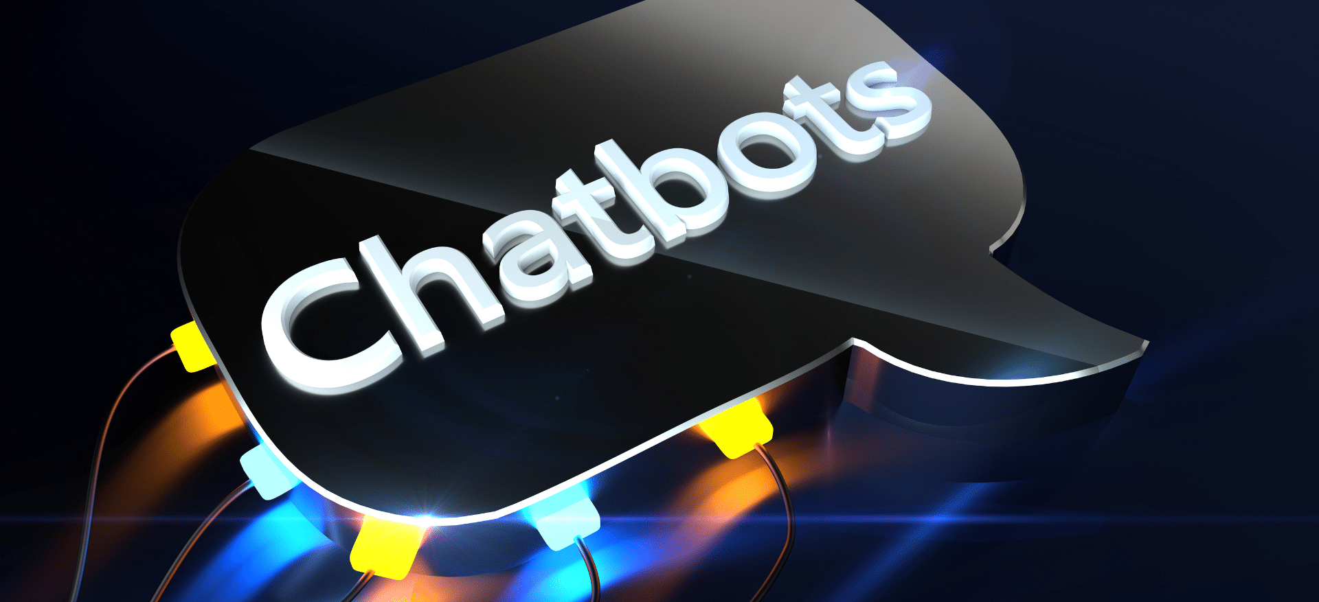Read more about the article 7 Incredible Benefits of Chatbots for Business Websites