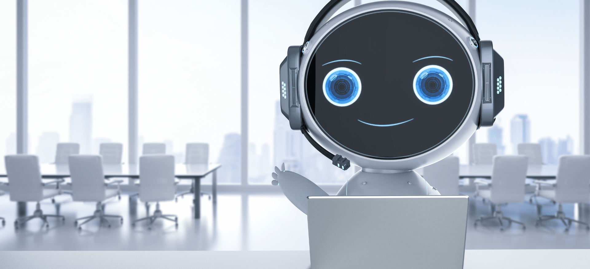 Read more about the article Why Every Business Needs a Chatbot: Unlocking the Secret to Better Customer Engagement