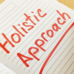Holistic Search-Optimization: The Next-Gen Search Strategy for Business