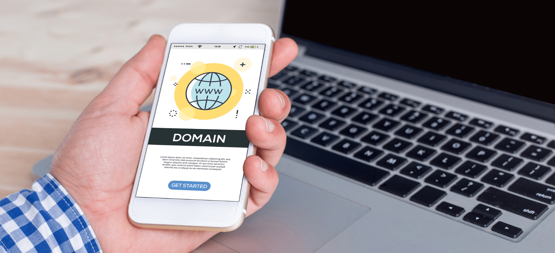 Read more about the article How to Change Your URL Without Losing Domain Authority