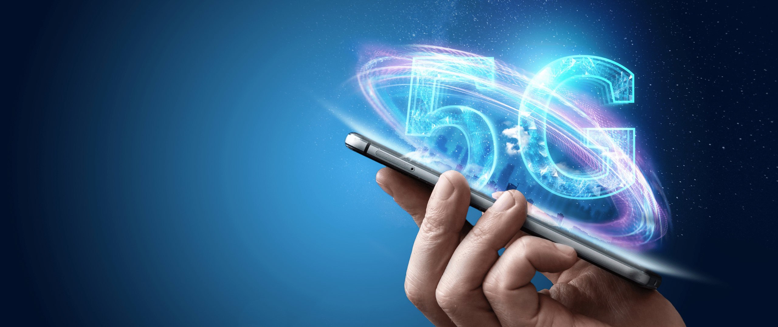 Read more about the article How Lightning-Fast Connectivity Will Transform Advertising Forever