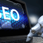 AI for SEO: How Artificial Intelligence Supercharges Your Search Rankings