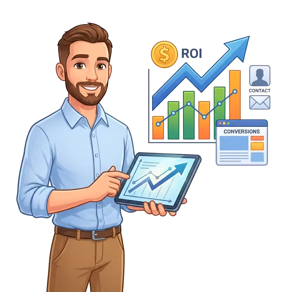 What results look like at Sublyme Digital