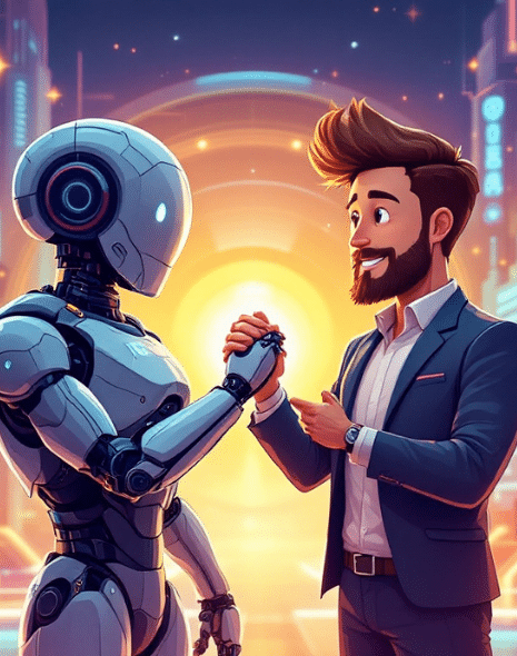 Sublyme Digital AI integration strategy