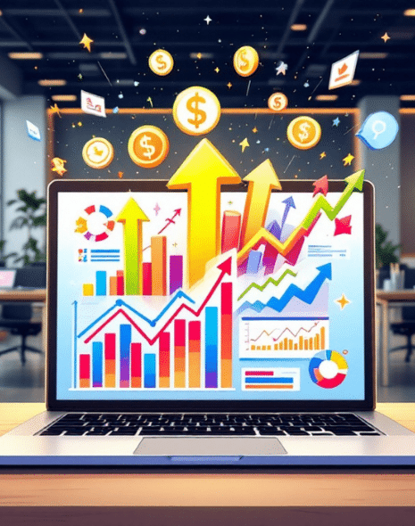 Sublyme Digital custom website design